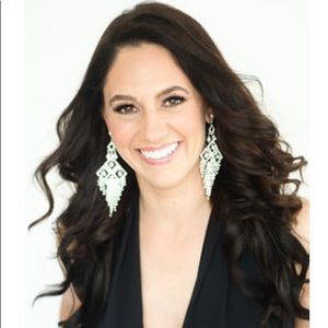 Meet your Posher, Trisha